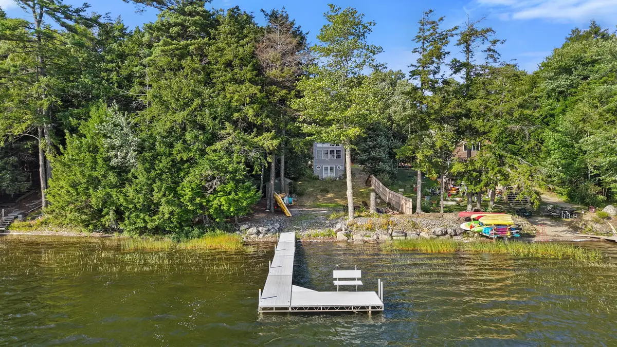 31 Birch Heights, Orland, ME 04472 - #1