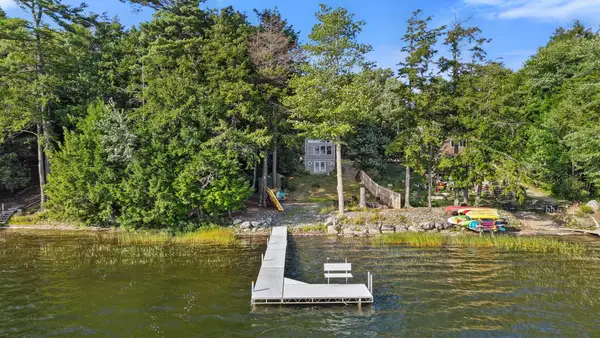 31 Birch Heights, Orland, ME 04472