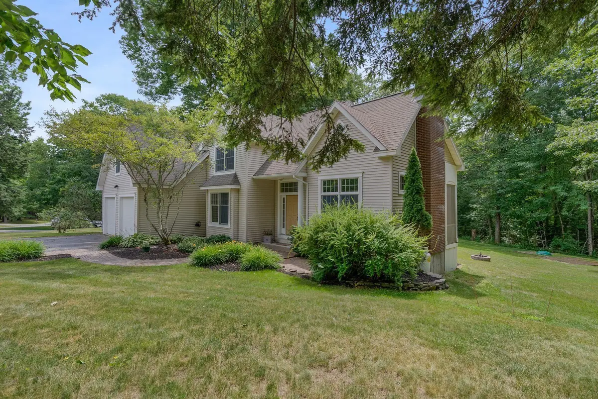 58 Underhill Drive, Gorham, ME 04038 - #1
