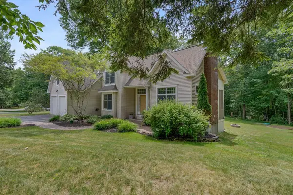 58 Underhill Drive, Gorham, ME 04038