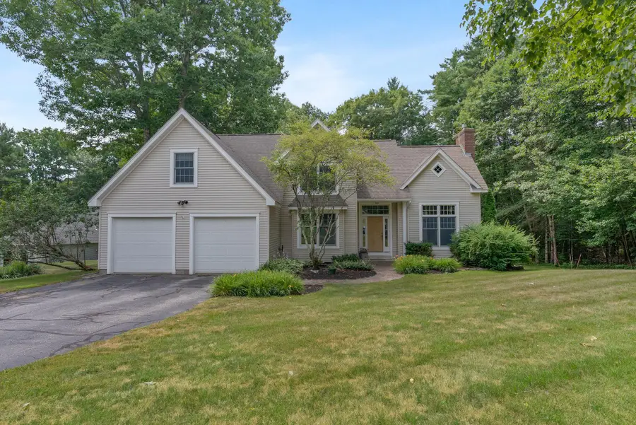 58 Underhill Drive, Gorham, ME 04038 - #2