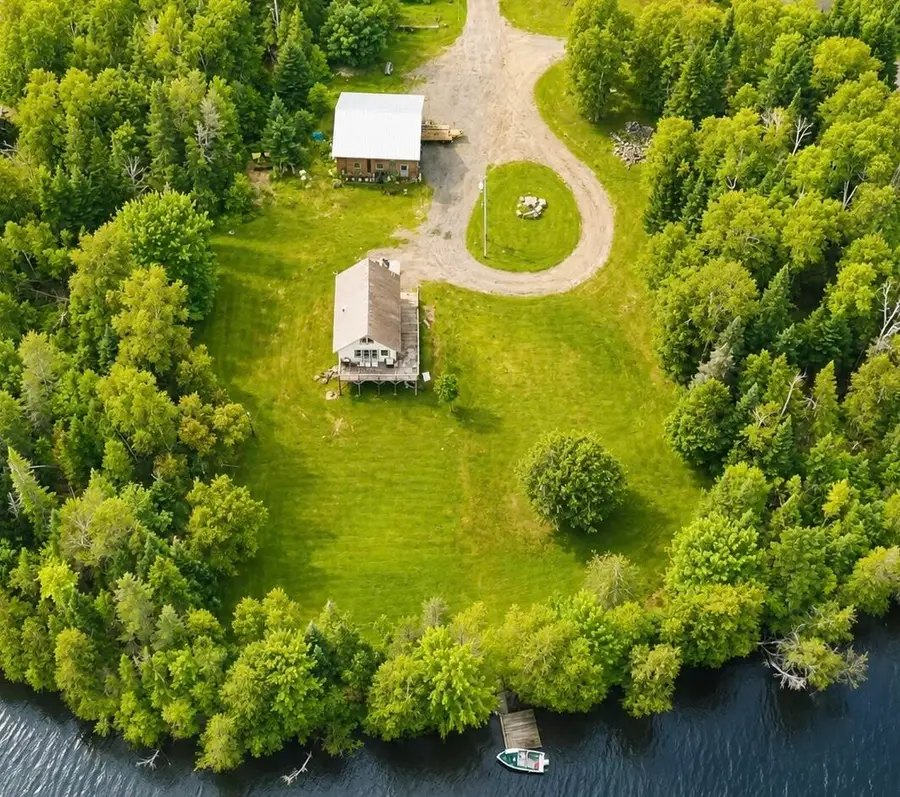 47 Birch Road, Rangeley, ME 04970 - #2