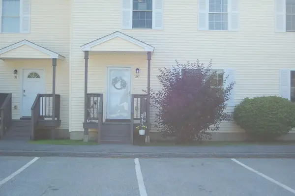 1434 Ohio Street #30, Bangor, ME 04401