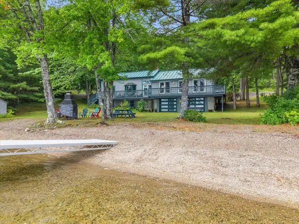 86 Walls Farm Way, Ellsworth, ME 04605