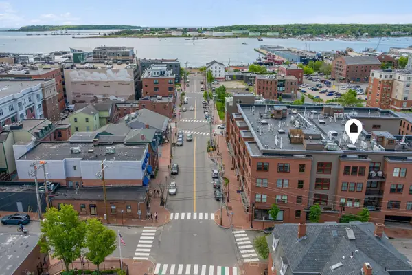 62 India Street #308, Portland, ME 04101