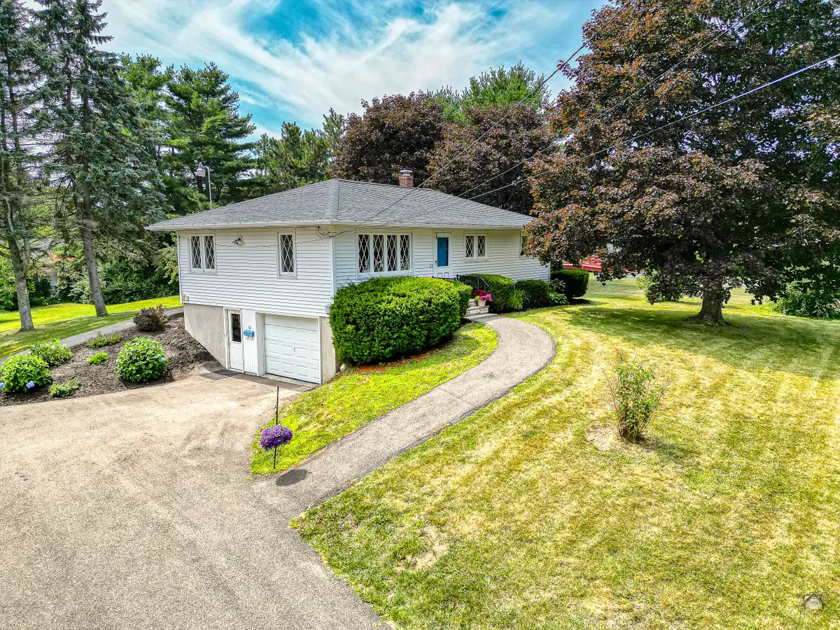 12 Marlboro Avenue, Augusta, ME 04330 - #1