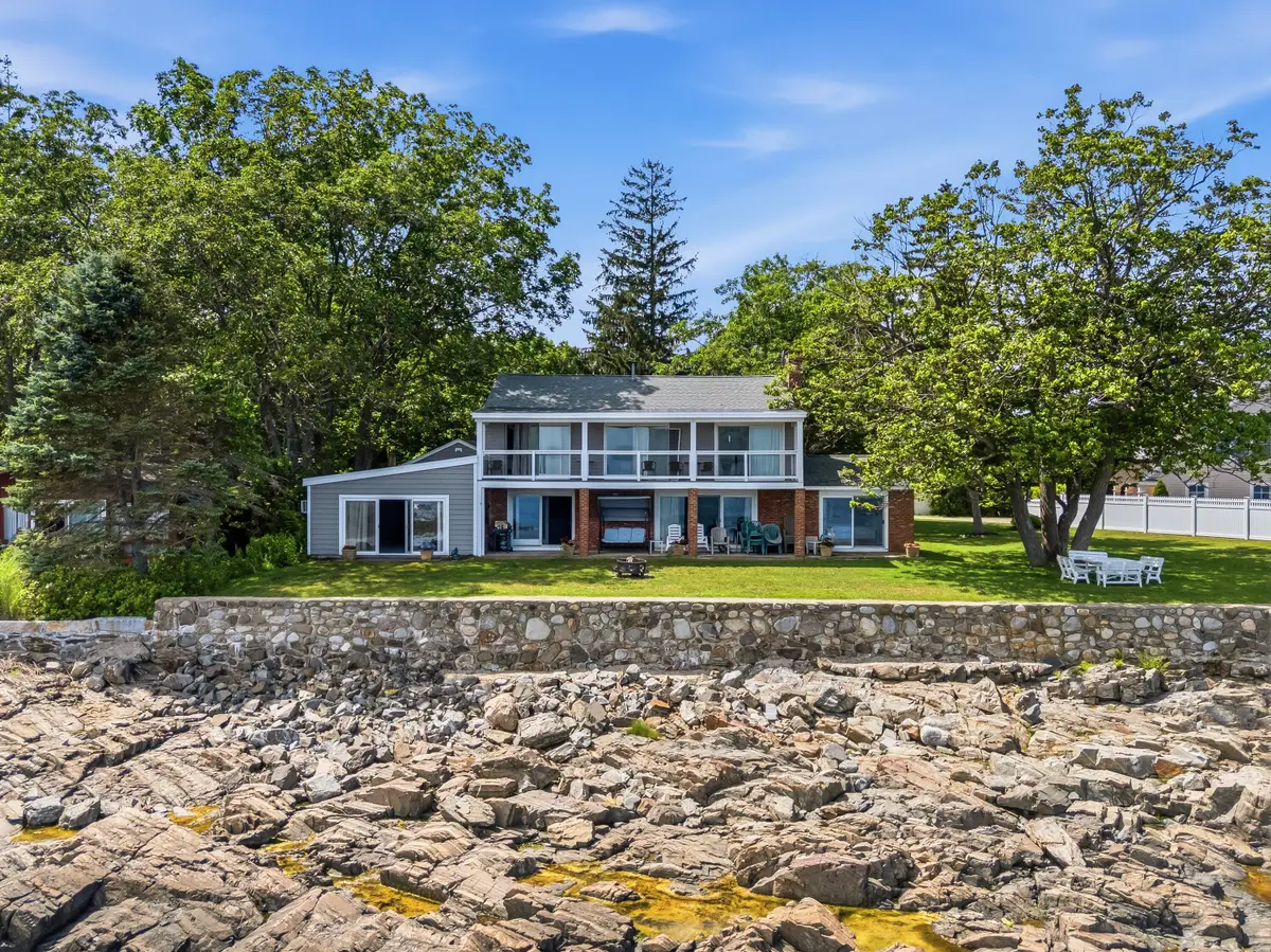 3 Barn Point Road, York, ME 03909 - #1