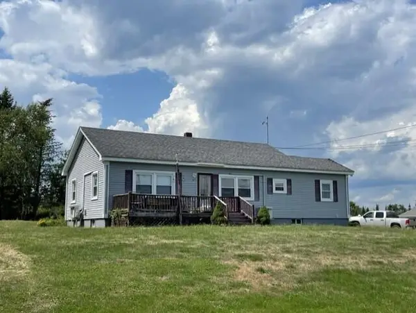31 E Side Road, Addison, ME 04606