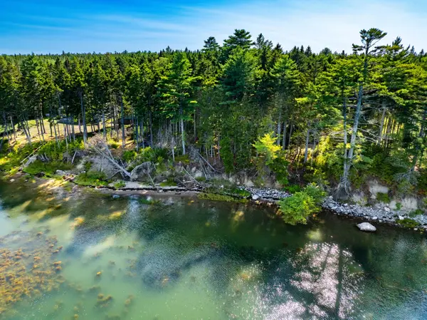 M57, L20 Paul Bunyan Road, Gouldsboro, ME 04607