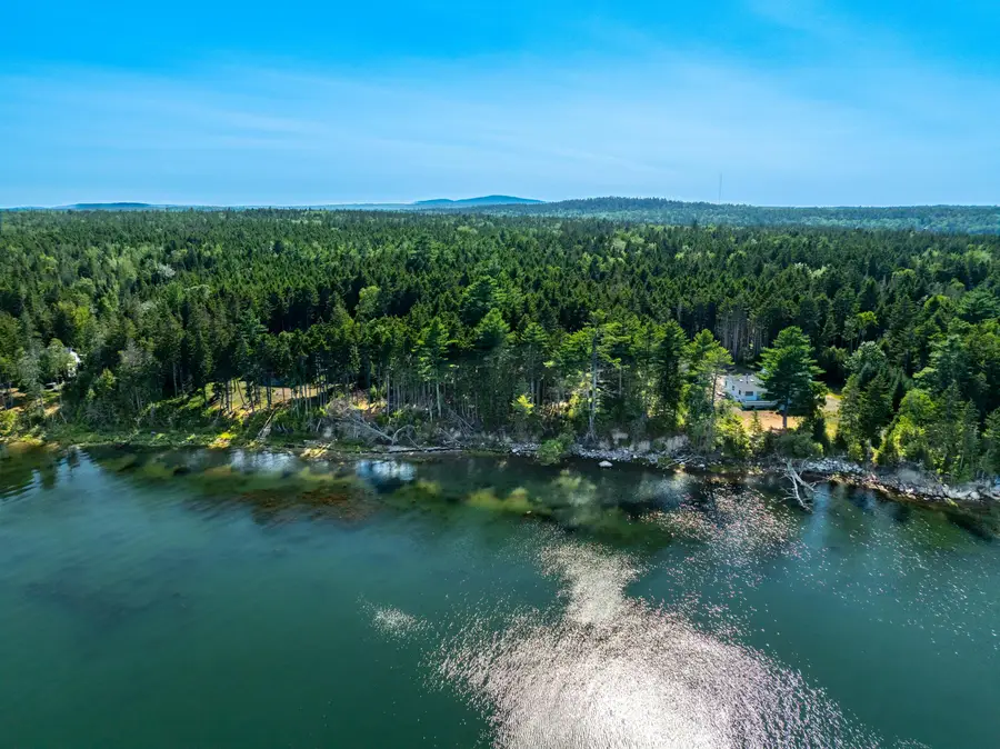 M57, L20 Paul Bunyan Road, Gouldsboro, ME 04607 - #2