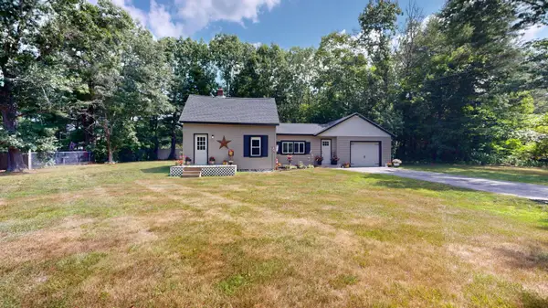 409 Pope Road, Windham, ME 04062