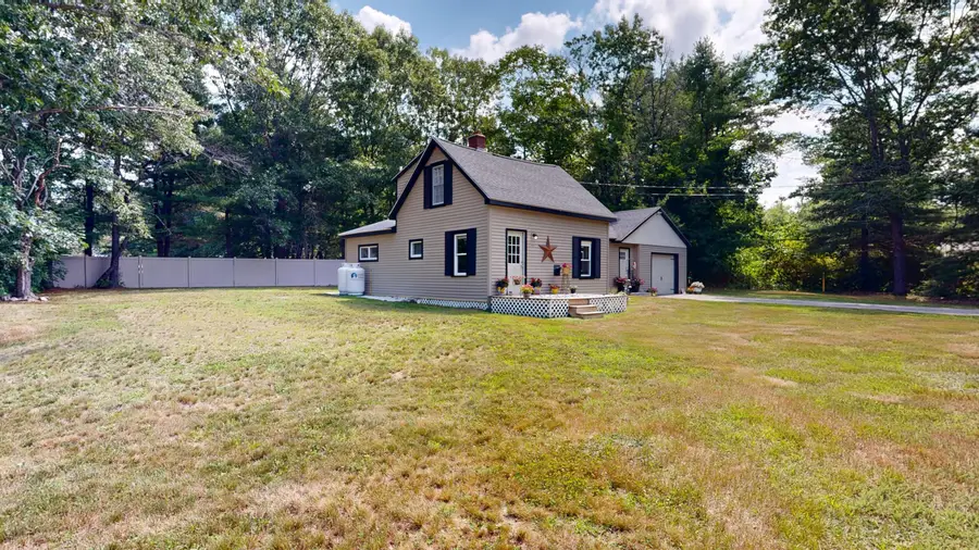 409 Pope Road, Windham, ME 04062 - #2