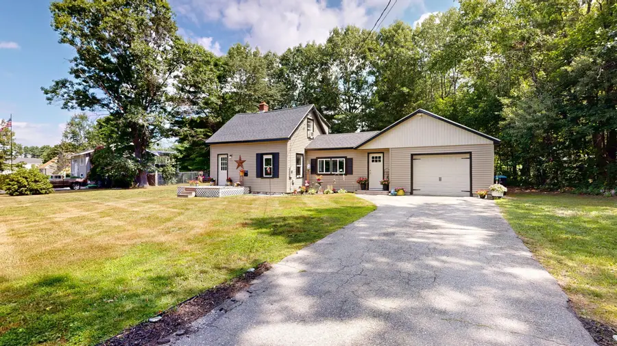 409 Pope Road, Windham, ME 04062 - #3