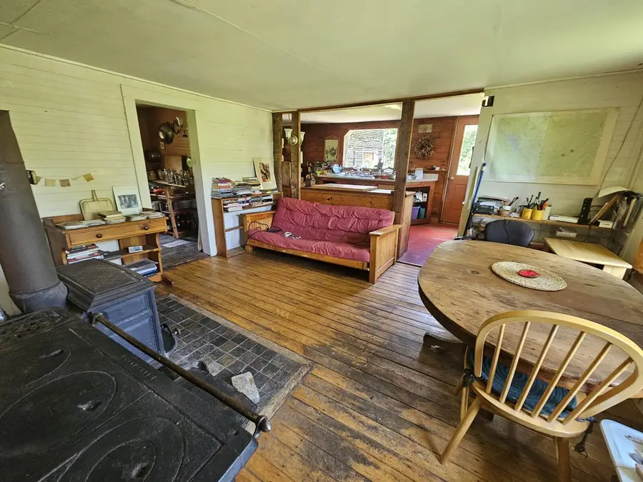 478 Temple Road, Weld, ME 04285 - #3