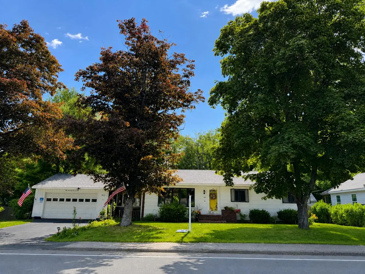 373 Bridge Street, Westbrook, ME 04092 - #1