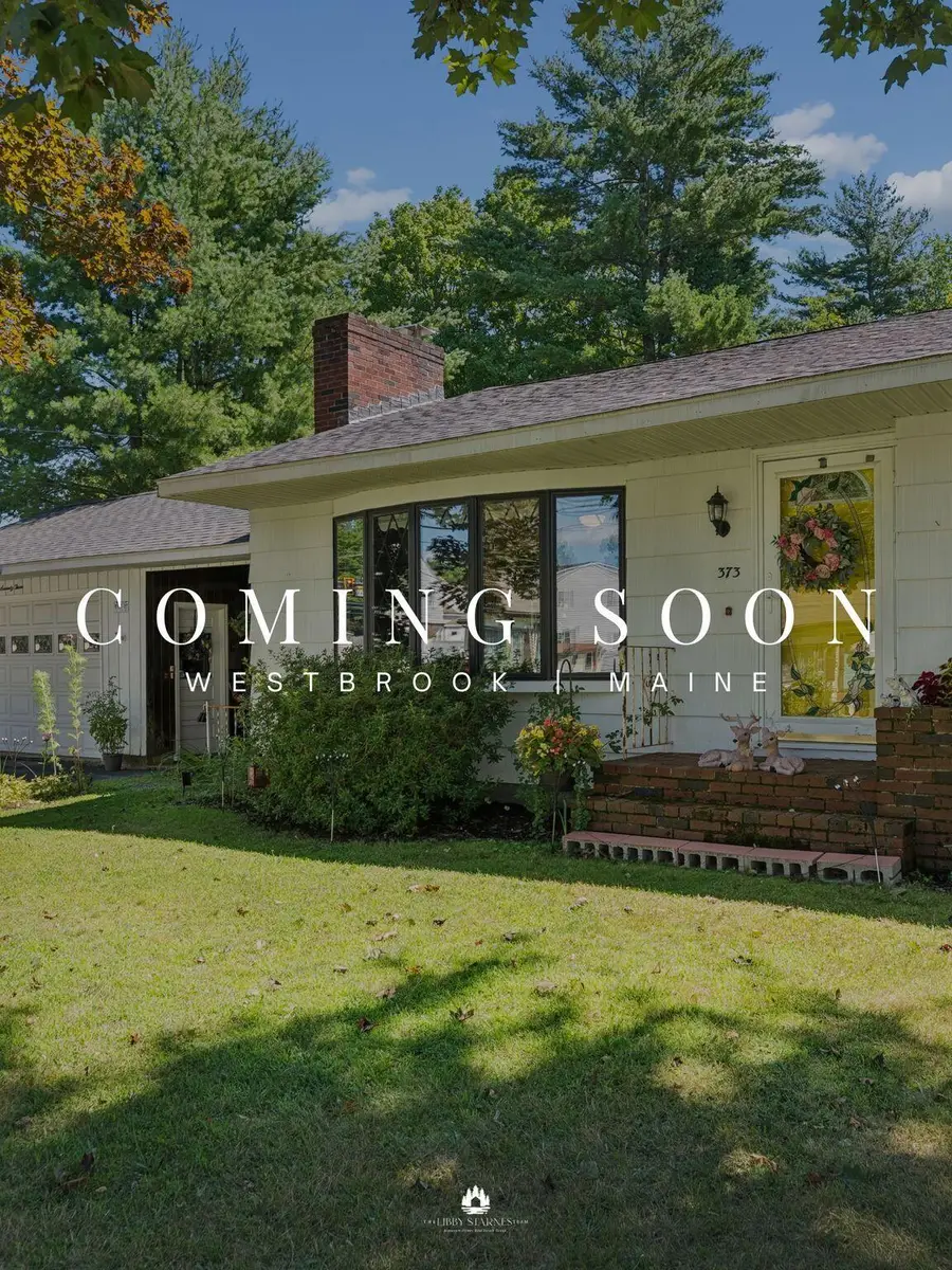 373 Bridge Street, Westbrook, ME 04092 - #2