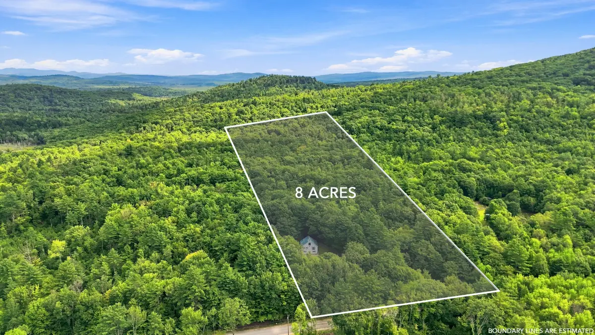 384 Moose Hill Road, Livermore Falls, ME 04254 - #1