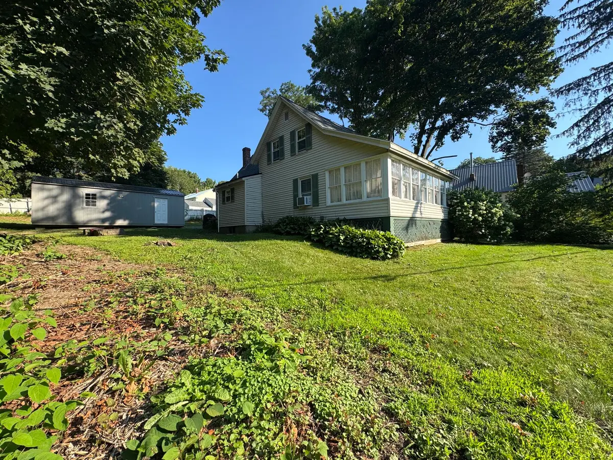 38 S Belfast Avenue, Augusta, ME 04330 - #1
