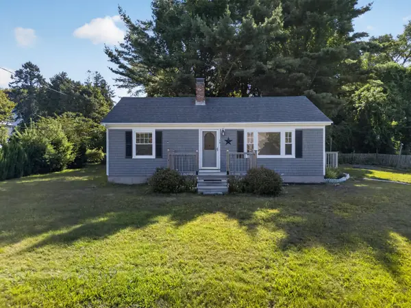 14 Iris Avenue, York, ME 03909