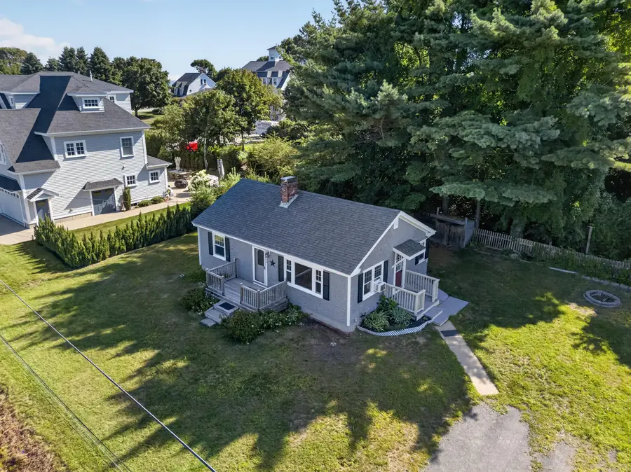 14 Iris Avenue, York, ME 03909 - #2
