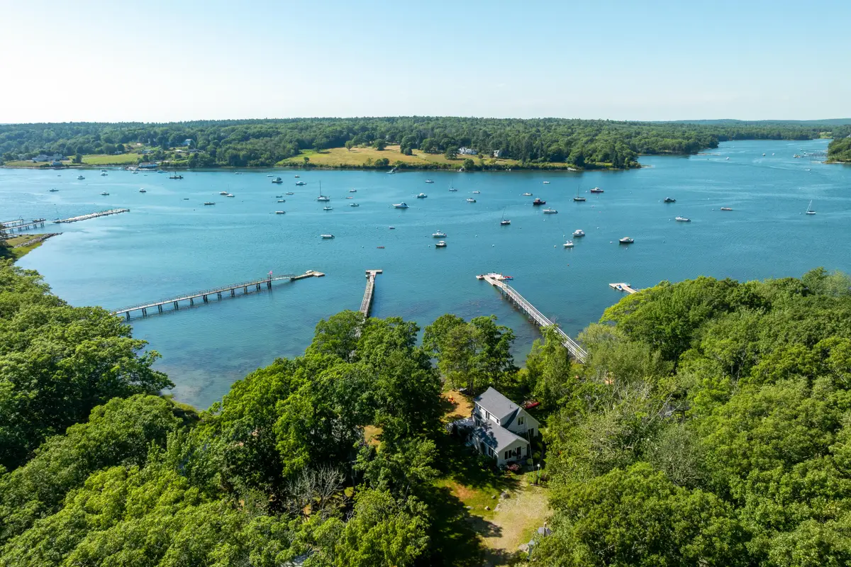 54 Pinkham Road, Bristol, ME 04554 - #1