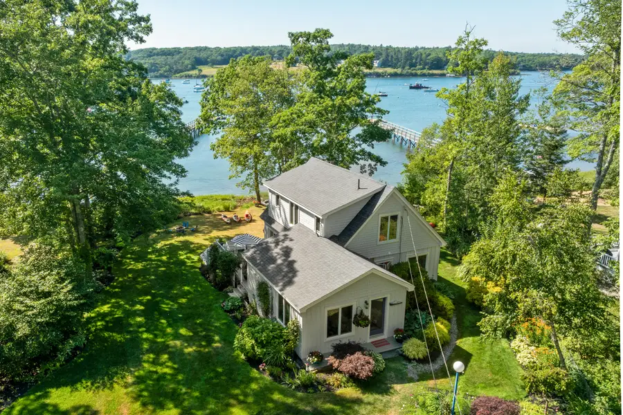 54 Pinkham Road, Bristol, ME 04554 - #3