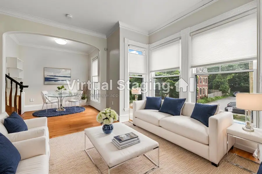 773 Congress Street #3, Portland, ME 04102 - #3