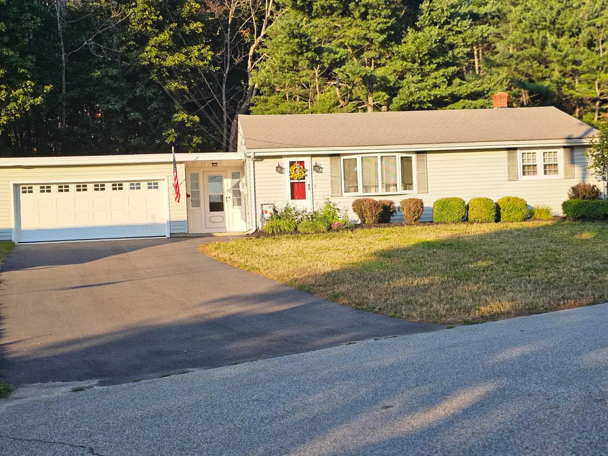 20 Bolduc Street, Lewiston, ME 04240 - #1