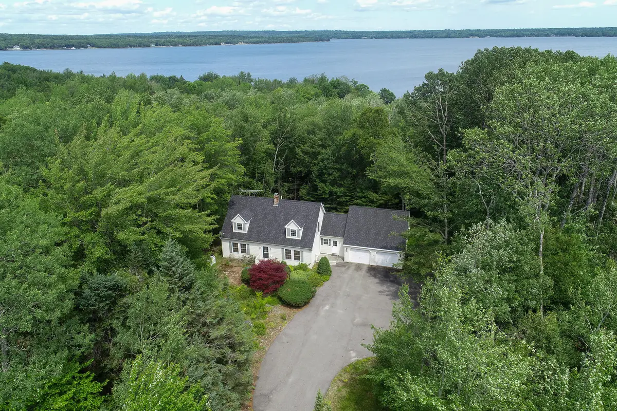 520 Newbury Neck Road, Surry, ME 04684 - #1