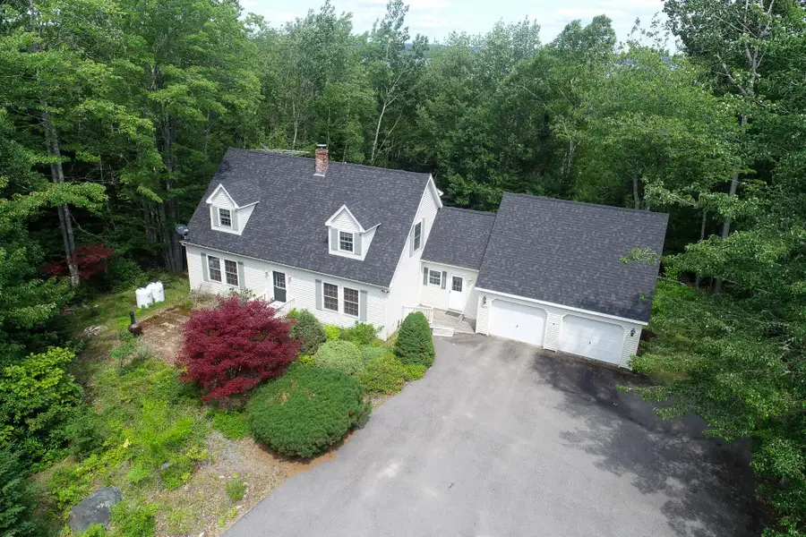 520 Newbury Neck Road, Surry, ME 04684 - #2