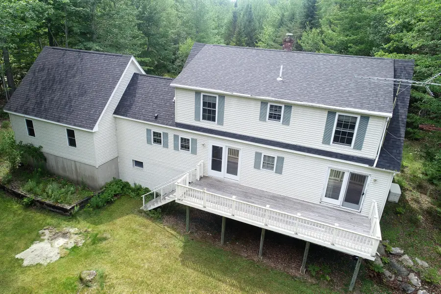 520 Newbury Neck Road, Surry, ME 04684 - #3