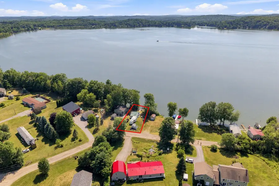 10 F Sanborn Road, Sabattus, ME 04280 - #3