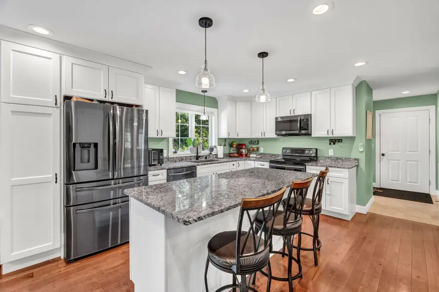 52 Hunter Hill Road, Durham, ME 04222 - #3