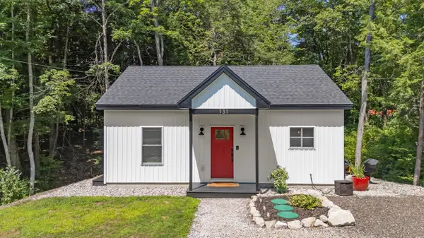 131 State Park Road, Casco, ME 04015
