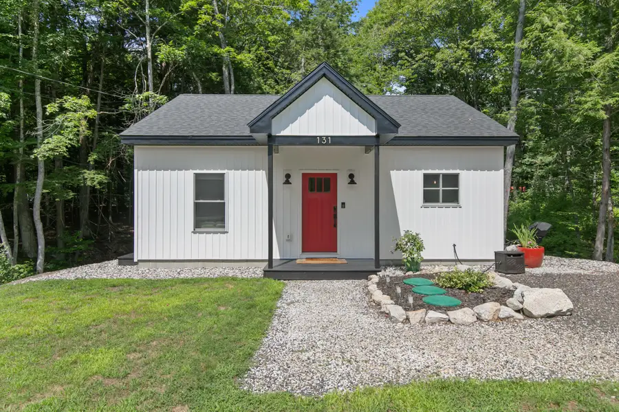131 State Park Road, Casco, ME 04015 - #2
