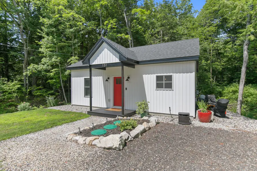 131 State Park Road, Casco, ME 04015 - #3