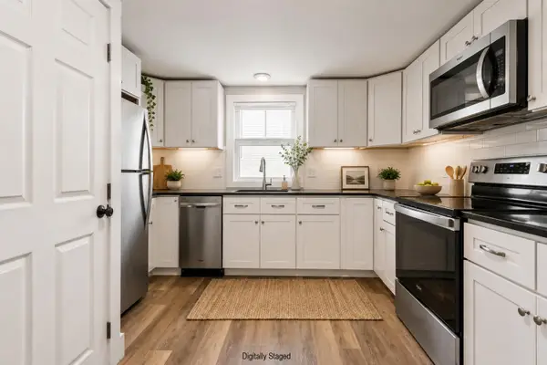 9 Cole Street #1A, South Portland, ME 04106