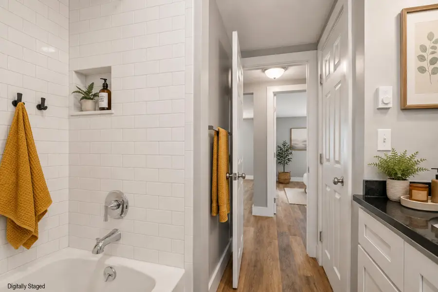 9 Cole Street #1A, South Portland, ME 04106 - #3