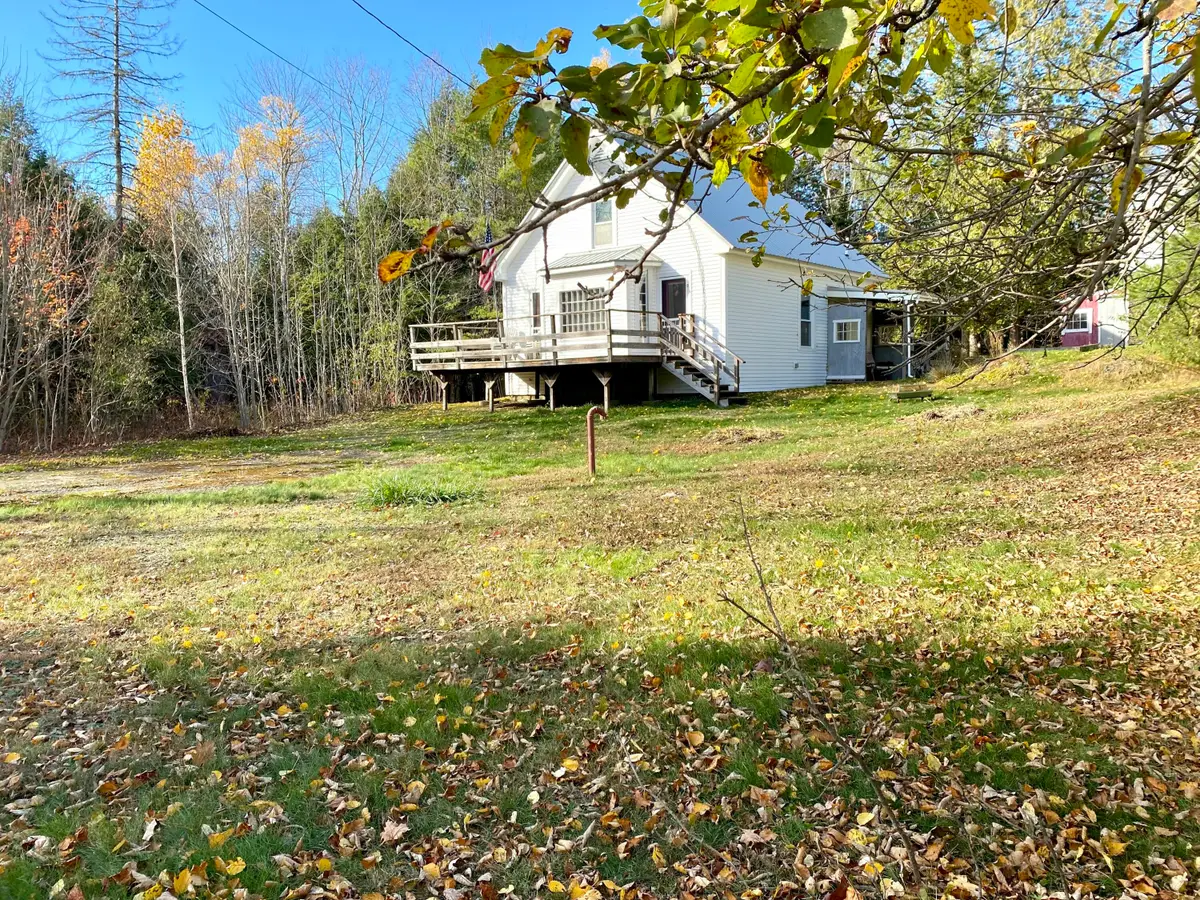 6 Dixmont Road, Monroe, ME 04951 - #1