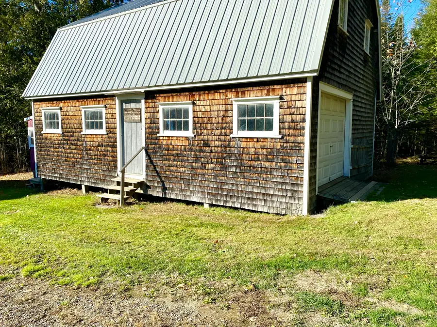 6 Dixmont Road, Monroe, ME 04951 - #2