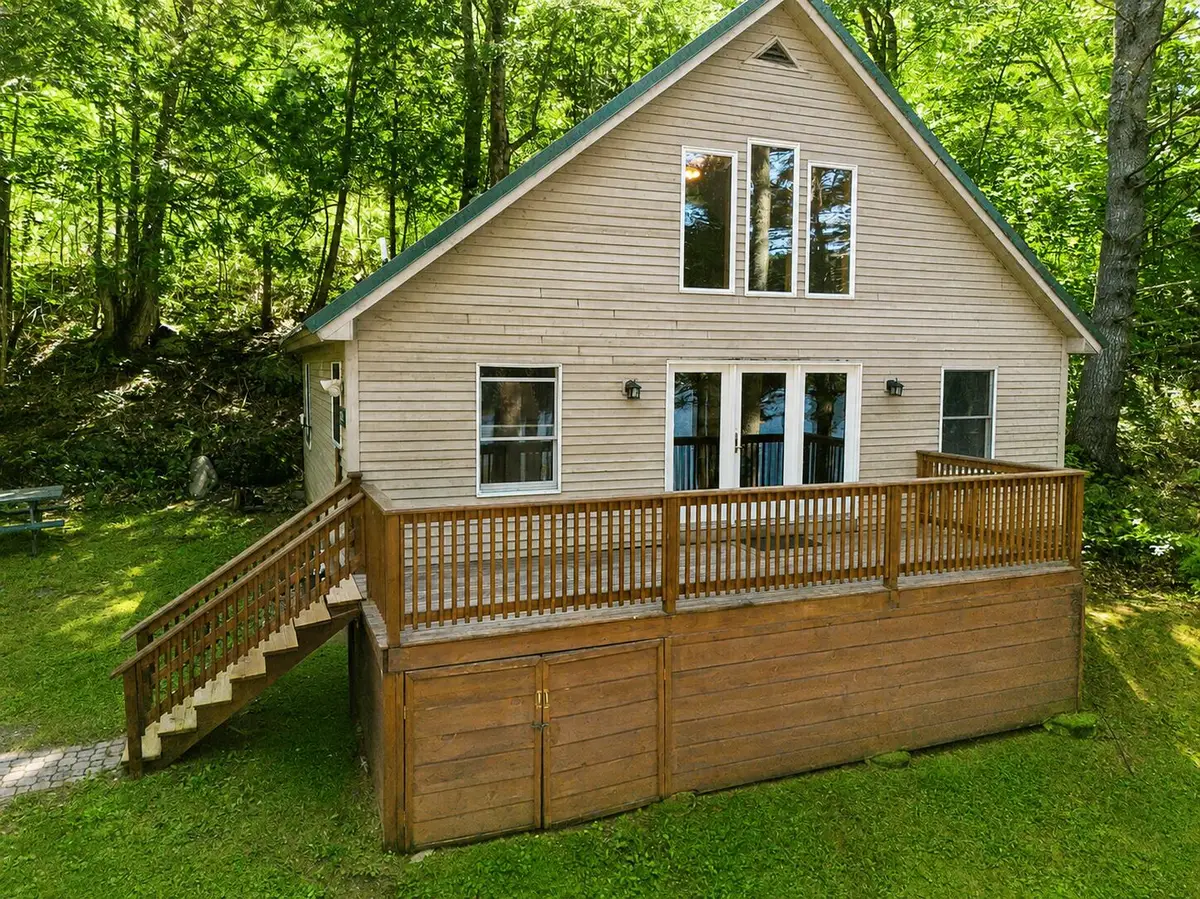 1 Lakeside Drive, Caratunk, ME 04925 - #1