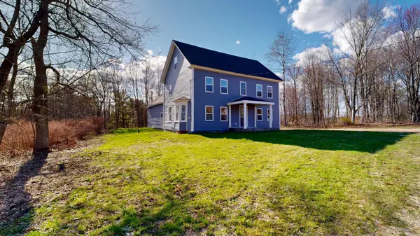238 N Parish Road, Turner, ME 04282