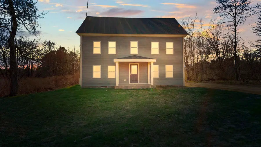 238 N Parish Road, Turner, ME 04282 - #2