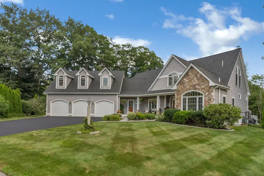 47 Quail Run, Kennebunk, ME 04043 - #3