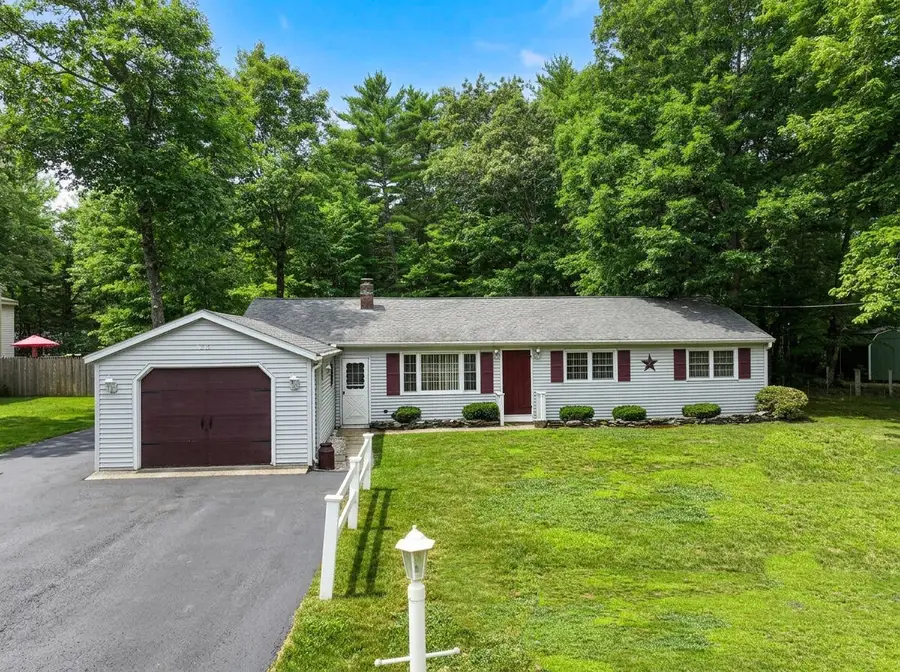 133 Saco Road, Standish, ME 04084 - #2