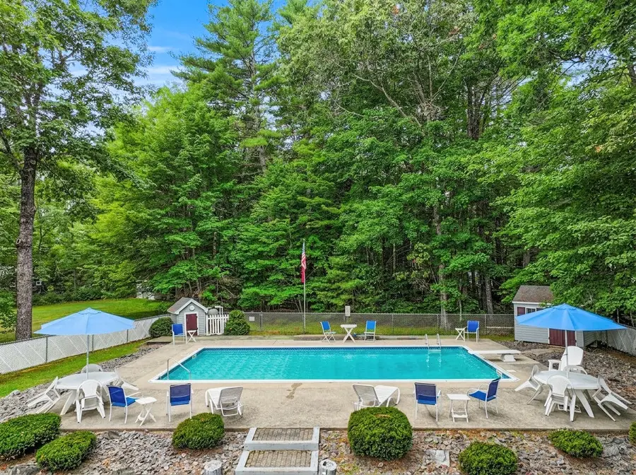 133 Saco Road, Standish, ME 04084 - #3
