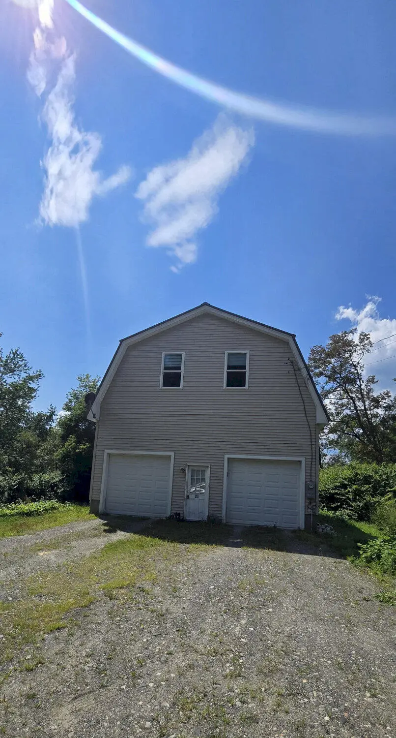 23 Second Street, Anson, ME 04911 - #1