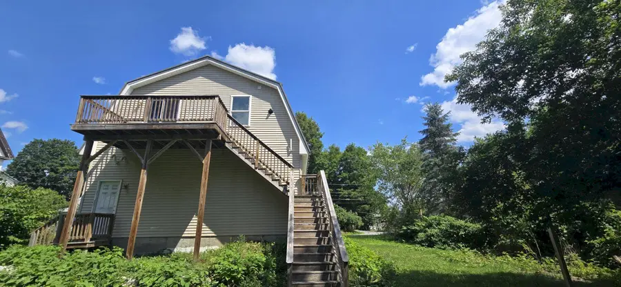 23 Second Street, Anson, ME 04911 - #3
