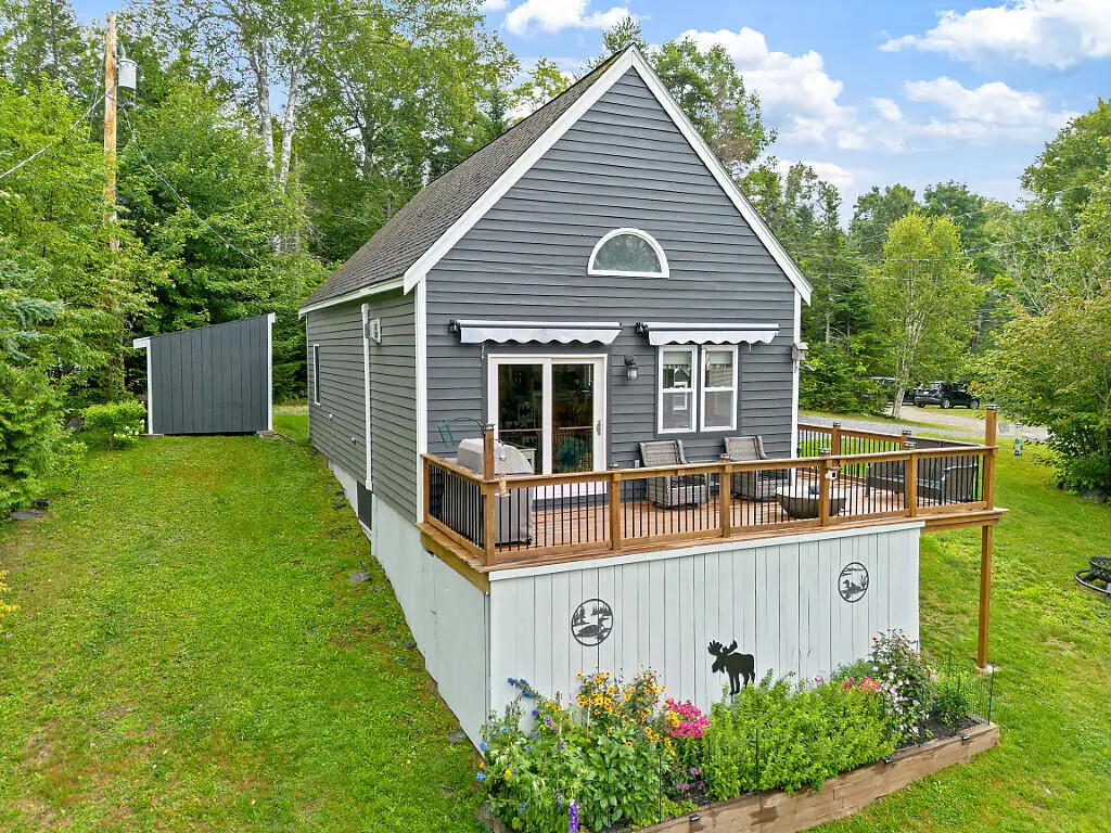 51 Birch Point Road, Greenville, ME 04441 - #1