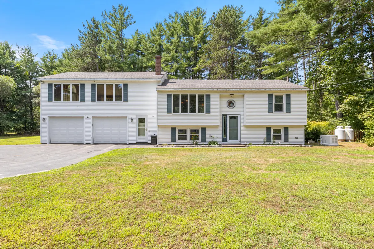 69 Seavey Drive, Buxton, ME 04093 - #1